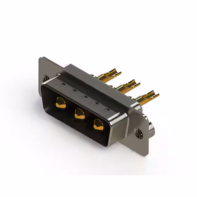 627-3W3-222-1N2 EDAC Inc.  D-Sub Connector Assemblies